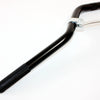 70cc 110cc 125cc 140cc 150cc PIT PRO Dirt Bike BLACK Alloy Handle Bar