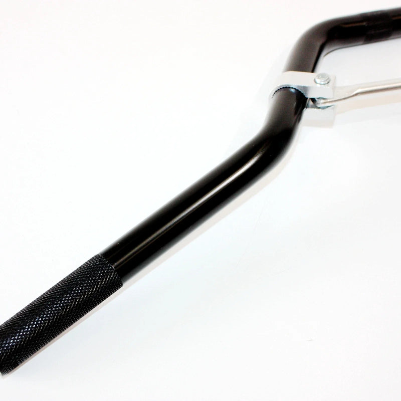 70cc 110cc 125cc 140cc 150cc PIT PRO Dirt Bike BLACK Alloy Handle Bar