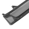 Nissan Navara Front Bumper Grille Mesh Cover (2001-2015)