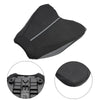 Honda CBR1000RR-R Driver Seat Cushion PU Grey (2020-2023)