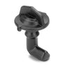 Polaris RZR 570 2 x Hood Latch Toggles With Grommets Washers (2012–2022)
