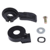 Dirt Bike Motorcycle ATV Thumb Choke Lever 110cc–250cc
