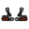 BMW R18 2 x Mini LED Front Turn Signal Indicator Lights (2020-2023)