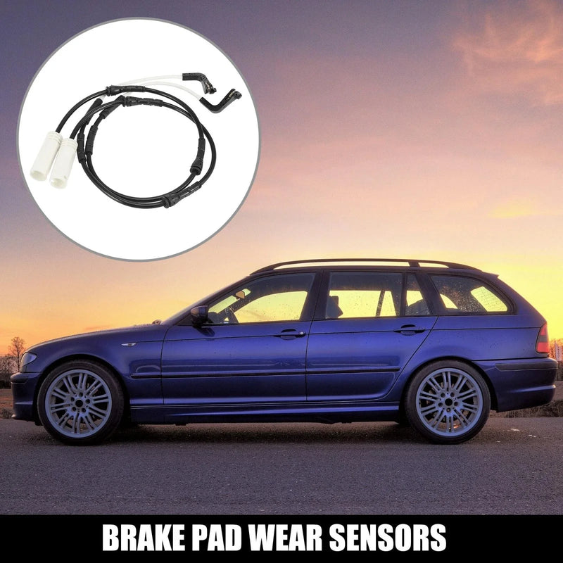 BMW 135i Front Brake Pad Wear Sensor (2008 - 2011)