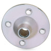 Yamaha Kodiak 400 YFM400F 4x4 Rear Right Wheel Hub (2005-2006)