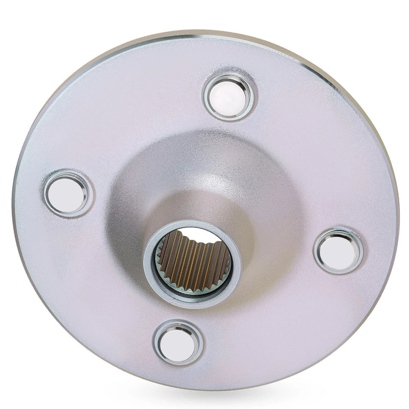Yamaha Kodiak 400 YFM400F 4x4 Rear Right Wheel Hub (2005-2006)