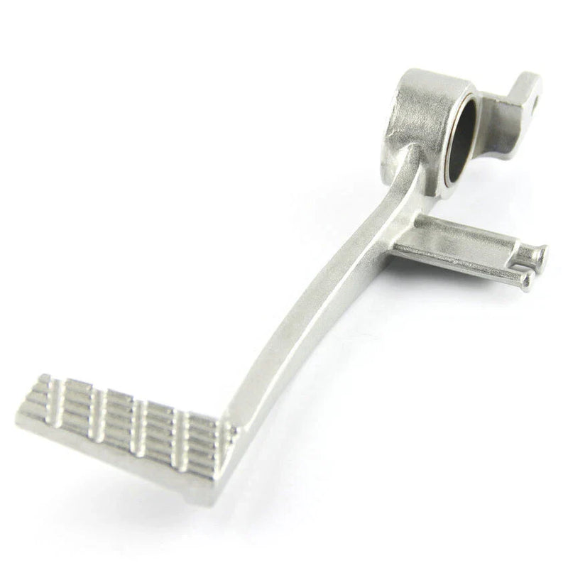 Suzuki GSX-R1000 GSX-R600 GSXR600 GSX-R750 Brake Pedal Lever (2006-2014)