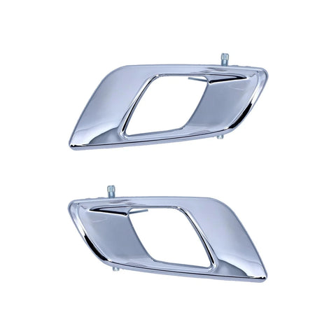 Ford Ranger PX BT50 2pc Front Left & Right Inner Door Handle (2011–2021)