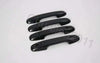 Subaru Forester 2019-2023 Carbon Fiber Door Handle Bowl Cover Trim