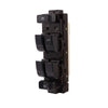 Holden Colorado RC, Rodeo RA, Isuzu D-MAX Master Power Window Switch (2008-2012)