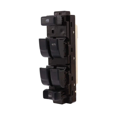 Holden Colorado RC, Rodeo RA, Isuzu D-MAX Master Power Window Switch (2008-2012)