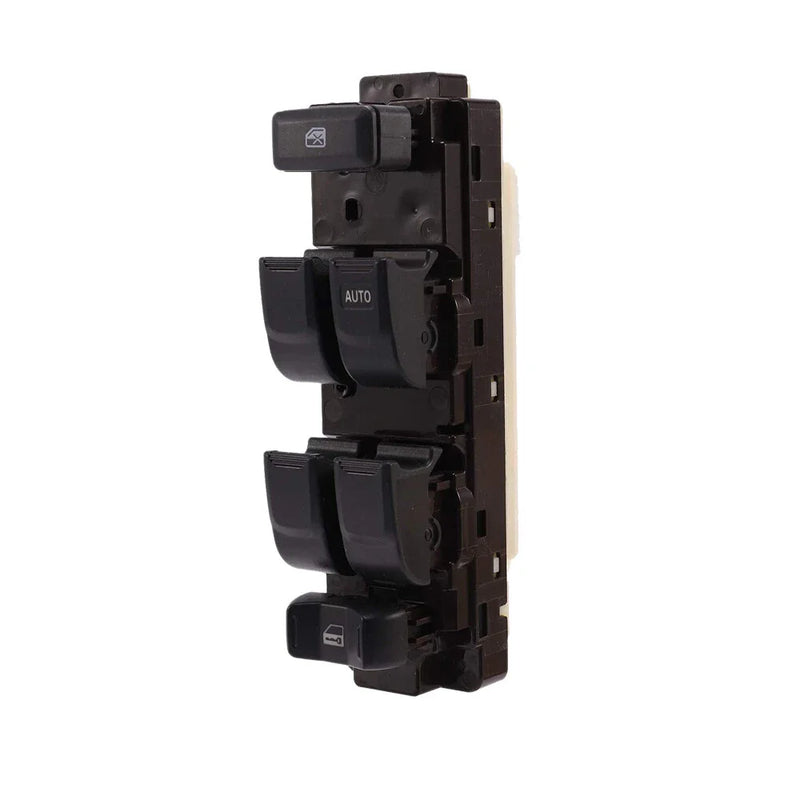 Holden Colorado RC, Rodeo RA, Isuzu D-MAX Master Power Window Switch (2008-2012)