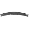 BMW F10 2012-2017 Carbon Fiber Front Bumper Lip Chin Spoiler
