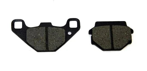 Suzuki Vinson 500 Rear Severe Duty Brake Pads (2003–2007)