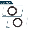 BMW 5 Series (1995-2005) Engine Seal Front Crankshaft Oil Seal