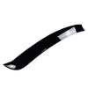 Mercedes Benz CLA Class Glossy Black Rear Roof Spoiler Wing (2013-2019)