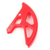 Honda CRF250R CRF450R Rear Brake Disc & Caliper Guard (2004-2020)