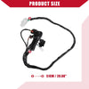 Suzuki GSXR 600 Wiring Harness (2006-2007)
