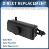 Chevrolet Malibu Power Steering Reservoir 6 Cyl 3.6L (2008-2012)