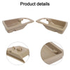 Hyundai Santa Fe Interior Door Handle Covers (2007–2012)