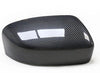 Maserati Levante 2016-2020 Real Carbon Fiber Wing Side Mirror Cover