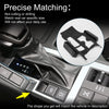 Toyota Land Cruiser Prado Silicone Gear Shift Knob Sticker (2009-2021)
