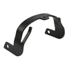 Harley Sportster XL883 XL1200 Black Rear Fender Mount Bracket (2007-2009)