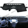 Toyota Land Cruiser Prado J150 Dash Mat (2010-2018)