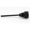 Harley Davidson Dyna 2007-2019 Black Dipstick