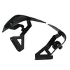 Honda CRF 1100 LA Windshield Side Deflector Guard (2019-2023)