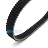 Ski-Doo Grand Touring SE 670, Mach I 670 Drive Belt (1994-1996)