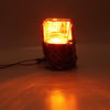 Toyota Prius Right Side Signal Light Fog Lamp with LED (2012-2015)
