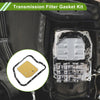 Jeep Wrangler Transmission Filter Gasket Kit (No. 8123042)