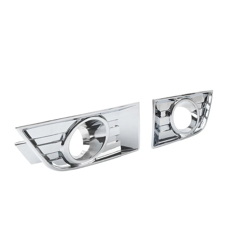 Ford Edge Chrome Fog Light Bezel (2007-2010)