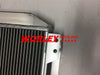 Ford Escort 1600, Capri MK2 / MK3, Cortina OHV Radiator (1975-1980)