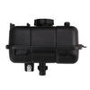 Jeep Wrangler 2.0L Engine Coolant Reservoir (2018-2024)