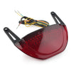 Honda CBR600RR ABS Rear Integrated Indicator Tail Light (2007-2012)