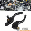 Harley Touring Road Glide FLTRX FLTRXSTSE Brake Clutch Lever (2023-2024)