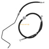 Yamaha Raptor 700 700R Front Brake Hose Line (2006–2024)