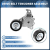 Toyota Corolla (2017-2018) - Metal 1 Pc Belt Tensioner