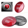 Mercedes Benz E-Class Keyless Start Button Protective Cover