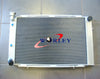 Holden WB Statesman 3 Core Aluminum Radiator V8 + Fan (1980-1985)