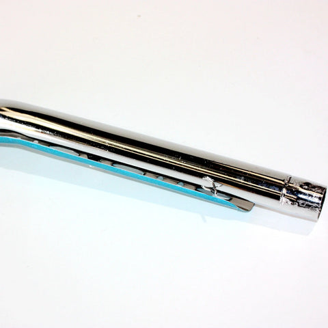 125cc 140cc 160cc PIT PRO Trail Dirt Bike Exhaust Pipe Muffler System