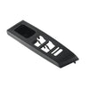 Toyota Yaris / Vitz Front LH Armrest Upper Panel (2010–2014)