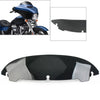 Harley Davidson Touring Street Glide 4.5" Wave Windshield (2014-2023)
