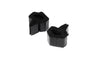 Nissan Datsun 720 2 x Hood Bumper Rubber Stops (1980-1986)