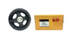 Mitsubishi Mirage 5 Dr Pulley Crankshaft Front (2012-2022)
