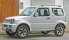 Suzuki Jimny Samurai Thermostat (1999-2004)