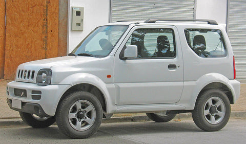 Suzuki Jimny Samurai Thermostat (1999-2004)