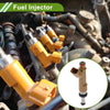 Toyota Matrix 1 Pcs Fuel Injector (2009–2012)